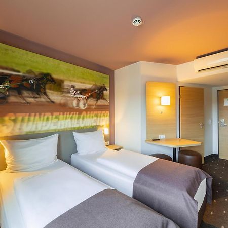 B&B Hotel Moenchengladbach Екстериор снимка