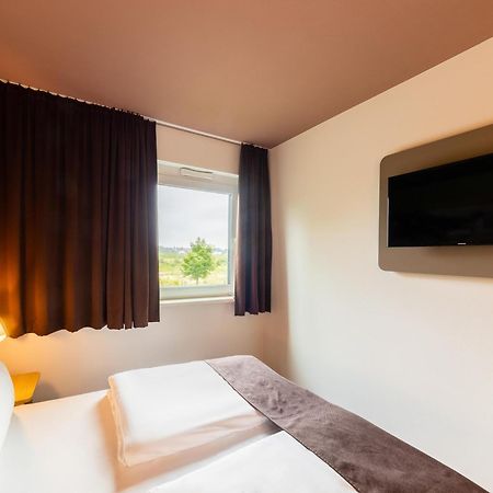 B&B Hotel Moenchengladbach Екстериор снимка