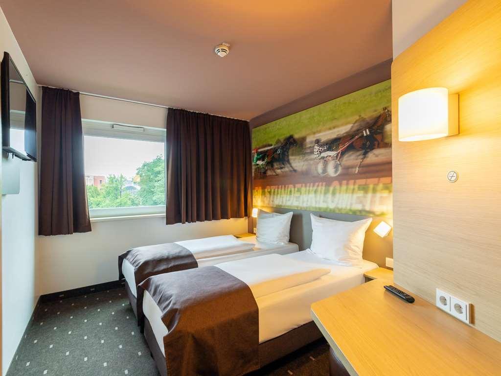 B&B Hotel Moenchengladbach Стая снимка