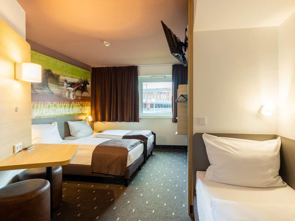 B&B Hotel Moenchengladbach Стая снимка